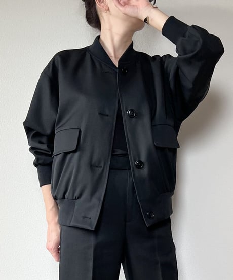 【original】Wool Twill BZ