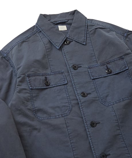 【original】moleskin　militaryjacket