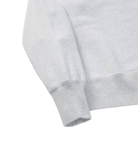 【original】sweat raglan pullover