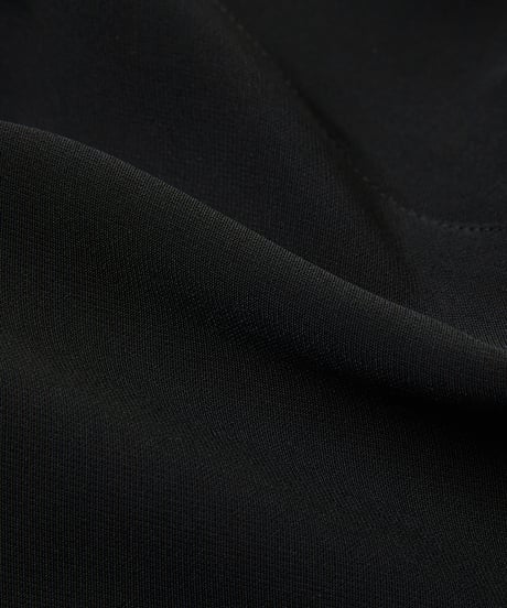 【original】doublecross　zip narrow Pants