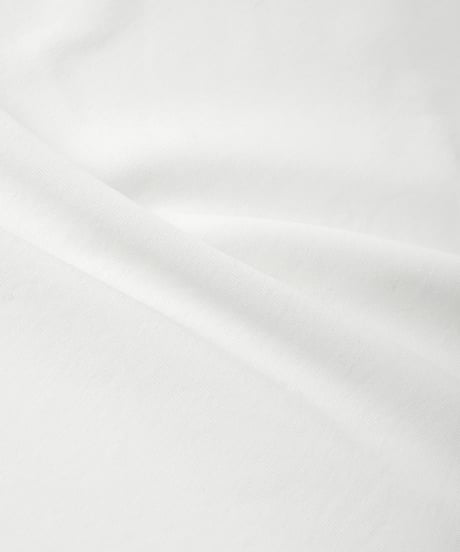 【original】Boxy Tee