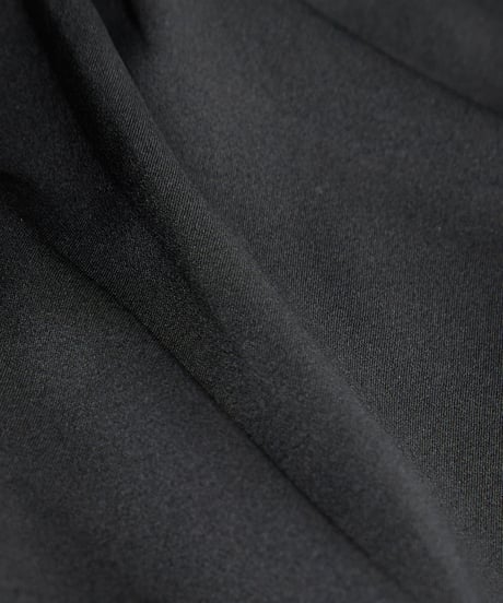 【origina】silk easy pants