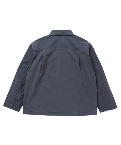 【original】moleskin　militaryjacket