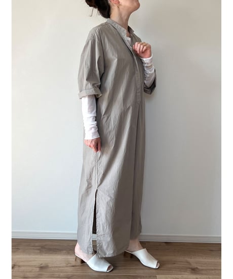 【original】C/Li  skipper one‐piece