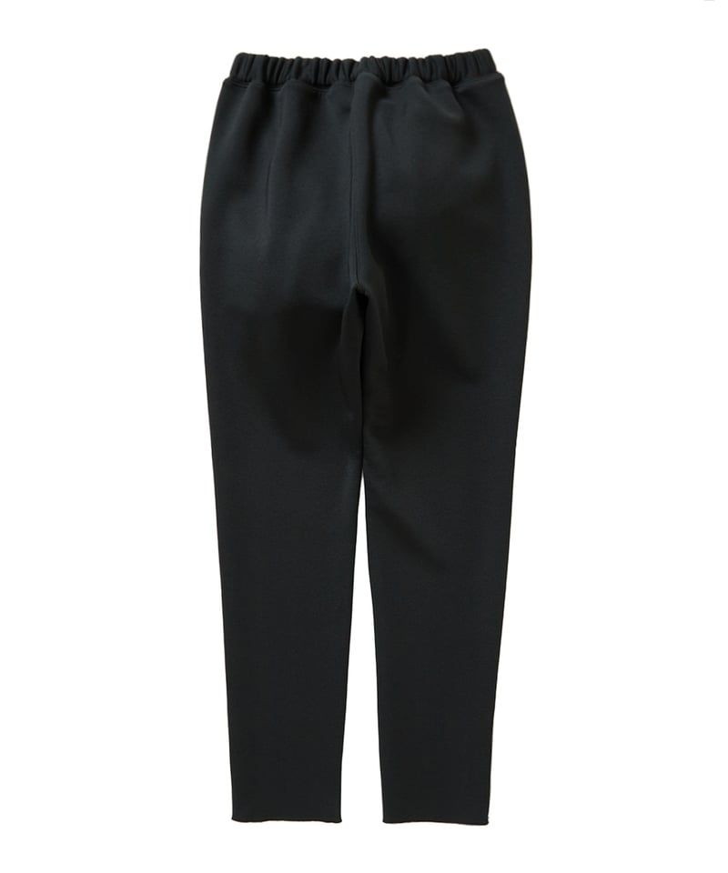 追加【original】zip narrow pants | Trefle blanc