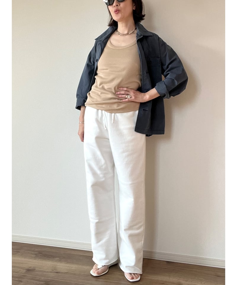 FREY ALWAYS SWEAT スウェット ホワイト FREY ALWAYS SWEAT スウェット