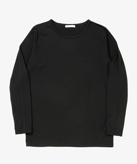 【original】simple long sleeve tee