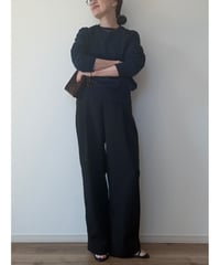 【original】NEW★ chino 2tuck-pants