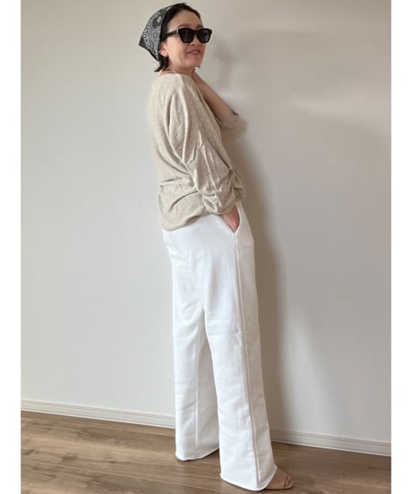 【original】sweat　Pants