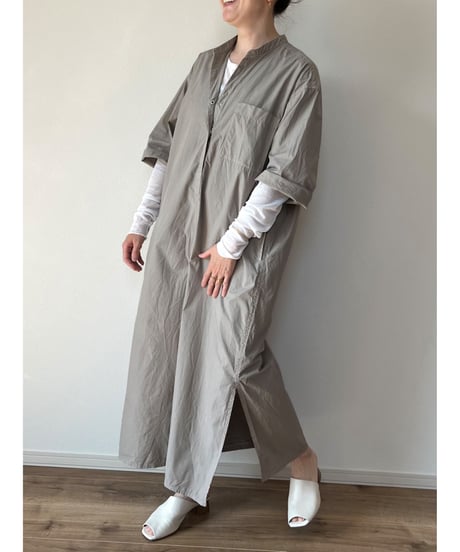 【original】C/Li  skipper one‐piece