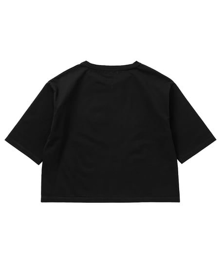 【original】Boxy Tee