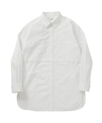 【original】regular collar shirt