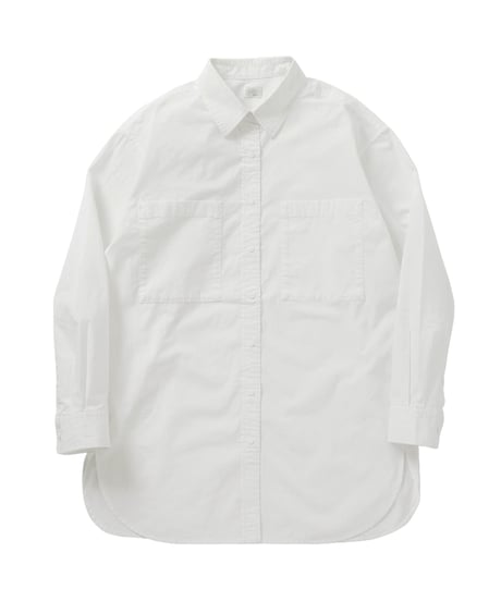 【original】regular collar shirt