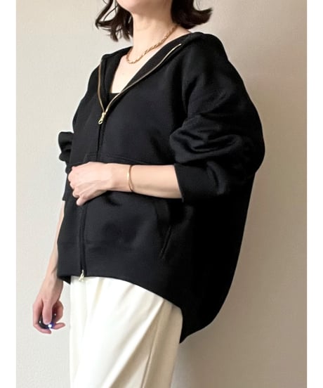 【original】zip  hoodie  BZ