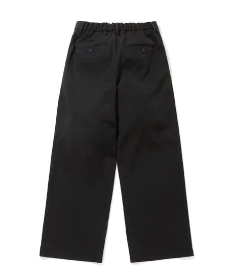 【original】NEW★ chino 2tuck-pants