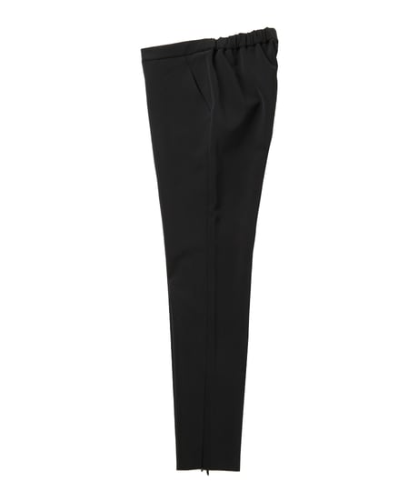 【original】doublecross　zip narrow Pants