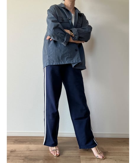 【original】moleskin　militaryjacket