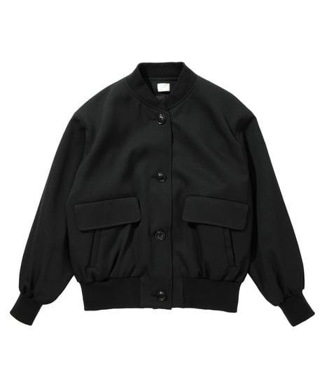 【original】Wool Twill BZ
