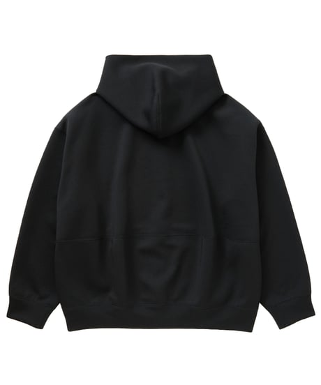 【original】zip  hoodie  BZ
