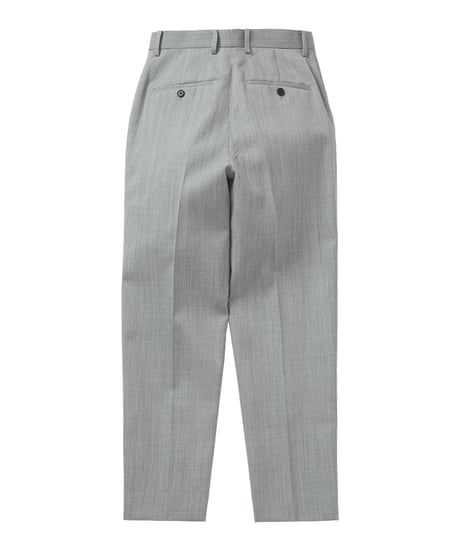 【original】Wool Twill Tap