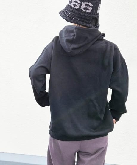 Out of the blue Hoodie