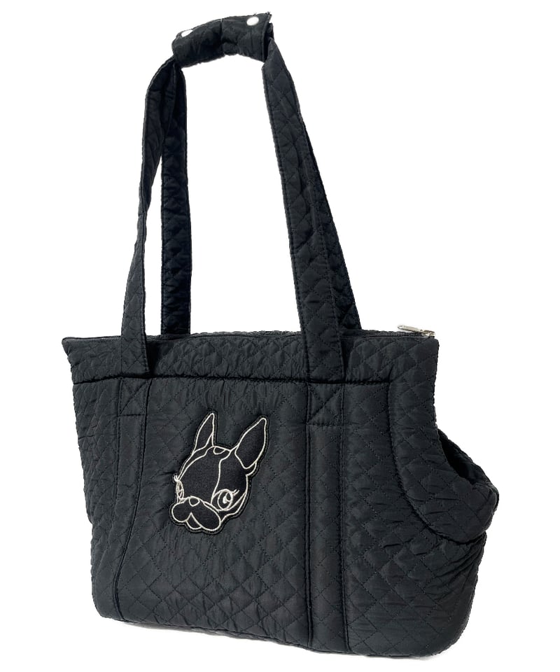 Crystal Ball ドッグキャリーバッグ　Pet Carrier Bag Pet Carrier Bag | CRYSTAL BALL(クリスタルボール)公式サイト