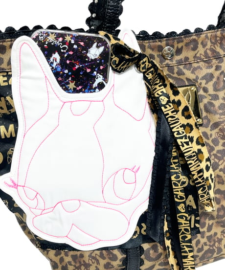 【1点物】2026 Atelier made Bag #6