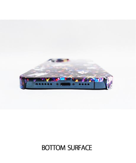 iPhoneハードケース/STAR Sleep