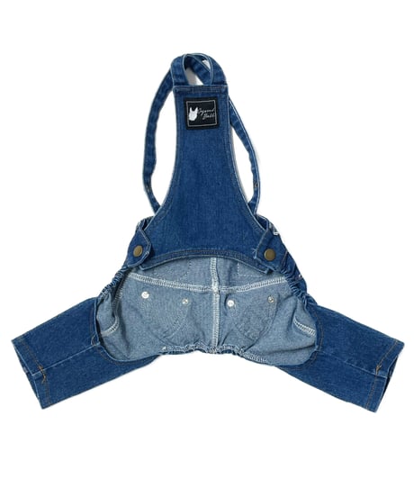 Denim DOG Wear