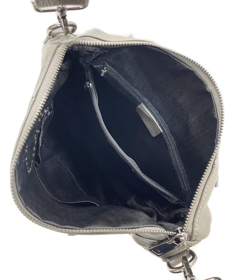 【1点物】2026 Atelier made Bag #19