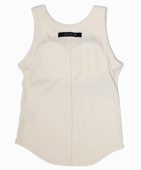 Hippie Cup-in Tank Top