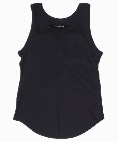Hippie Cup-in Tank Top