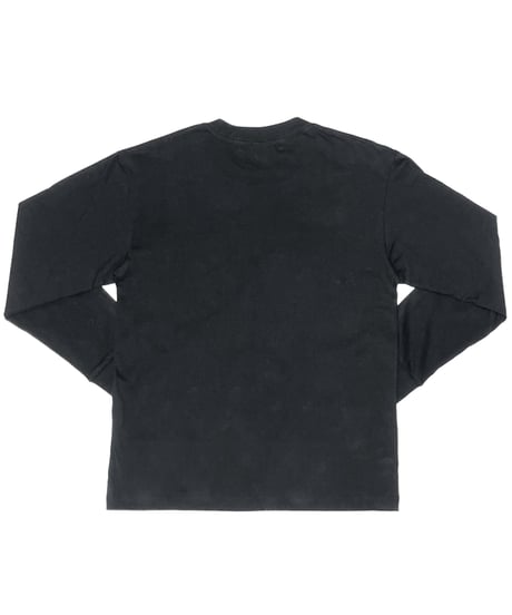 Cling Hippie Long sleeve T shirt