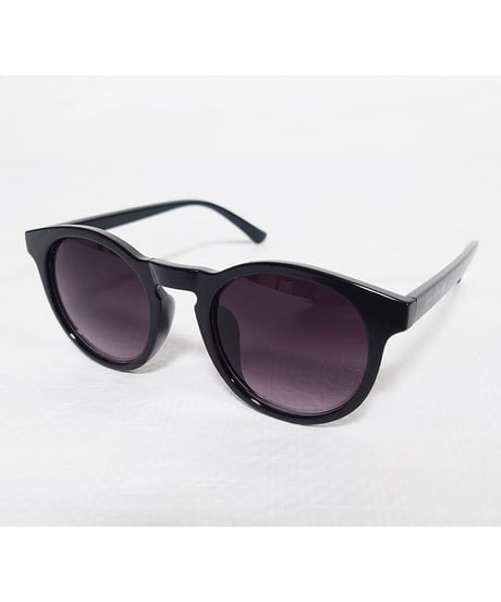 Wellington CB sunglasses/ブラック