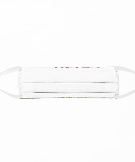 Antibacterial CB Mask/The Sign