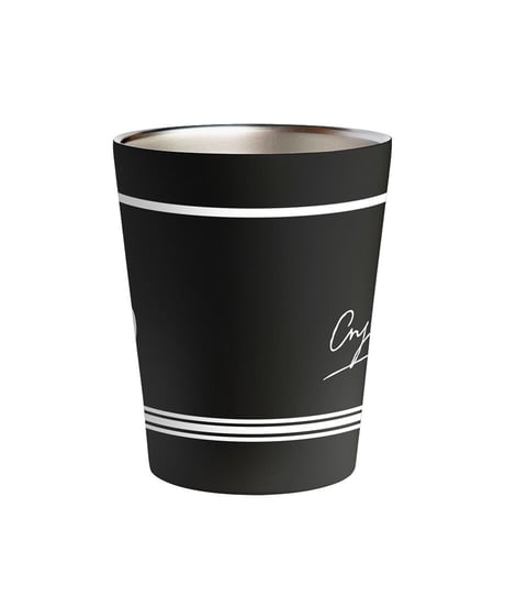 A tes cotes/LOGOxBLACK/ブラック