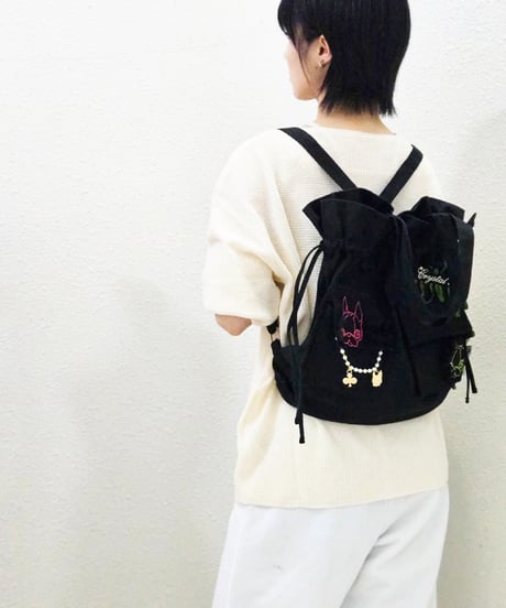 【1点物】2026 Atelier made Bag #5