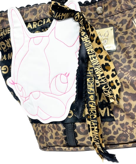 【1点物】2026 Atelier made Bag #6