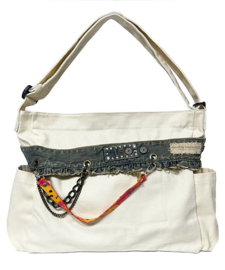 【1点物】2026 Atelier made Bag #17