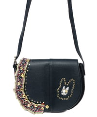 【1点物】2026 Atelier made Bag #12
