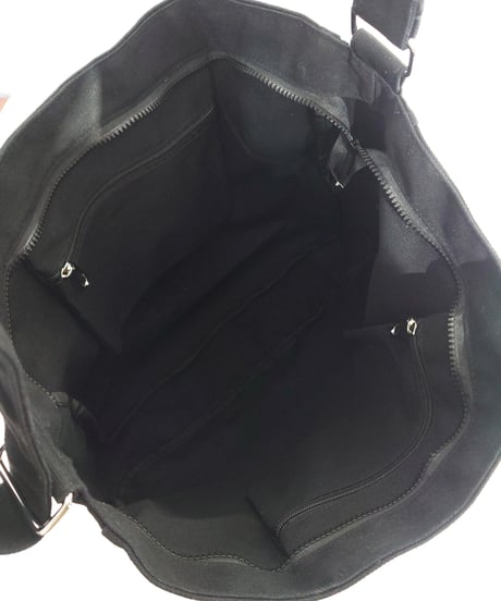 5点セットビッグサイズキャンバスバッグ