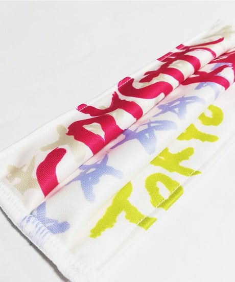 Antibacterial CB Mask/The Sign