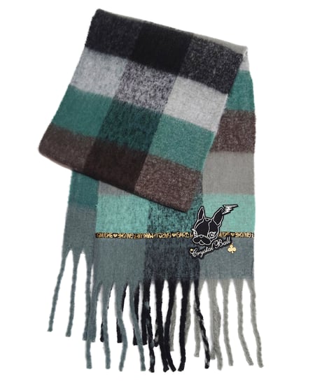 CRYSTAL BALL(クリスタルボール)公式サイト