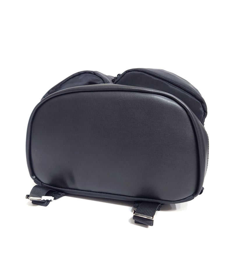 フラップ HIPPIEバックパック | CRYSTAL BALL(クリスタルボール)公式サイト