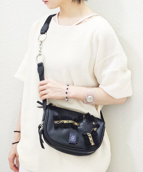 【1点物】2026 Atelier made Bag #8