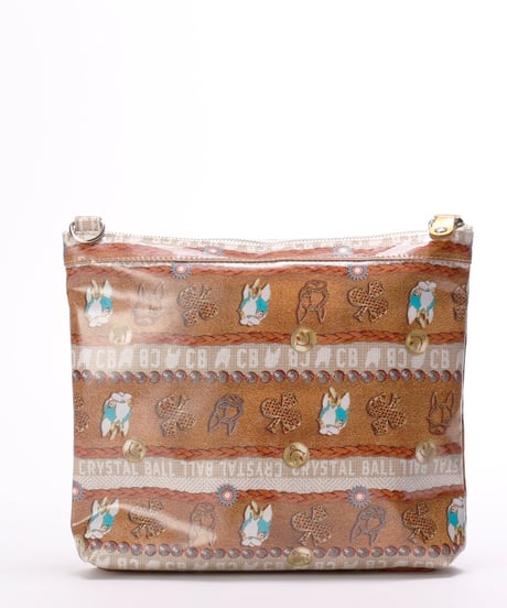 【限定復刻】ミニョン/Bohemian Raw Sienna