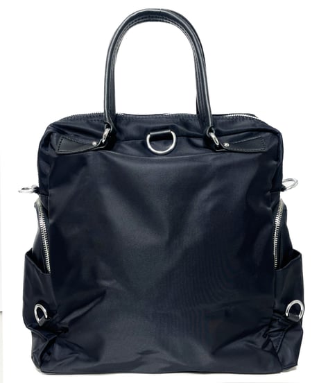 【1点物】2026 Atelier made Bag #9