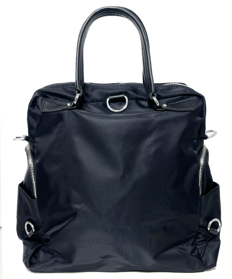 1点物】2026 Atelier made Bag #9 | CRYSTAL BALL(クリ