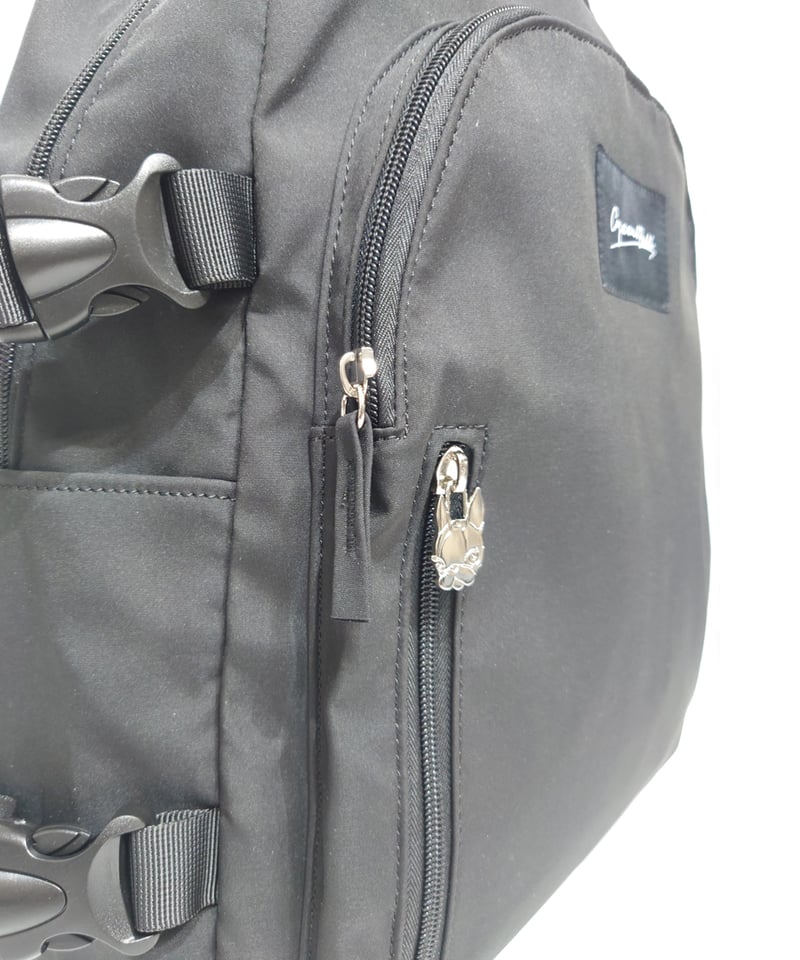 新品！クリスタルボール　リュックバックパック 楽天市場】Square backpack CRYSTAL BALL クリスタルボール