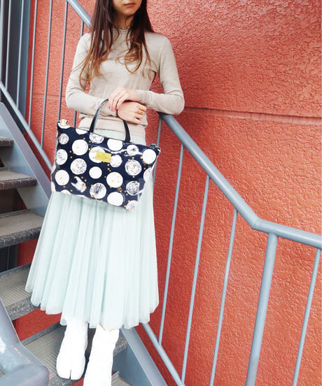 Attirant/Lucky!Dots